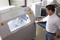 Xjtag Systech Europe Flying Probe 2 Xjtag Systech Europe Flying Probe 2