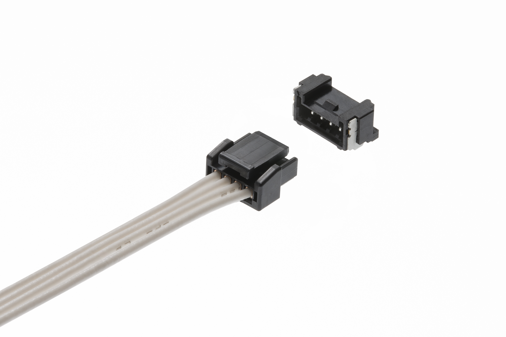 Molex Micro Lock Plus