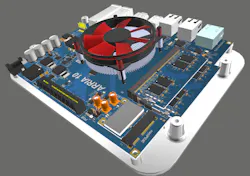 Multiboard Multiboard