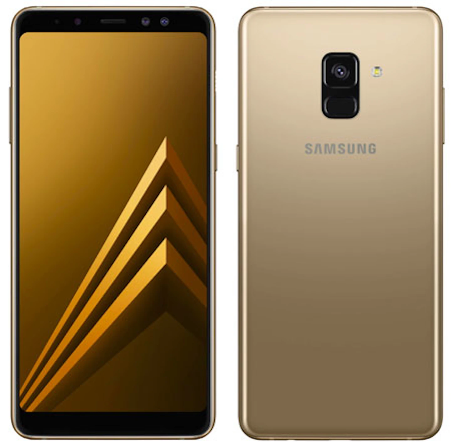 Teardown Samsung A8 2018 Makes Mid Range Feel High End Electronic Design