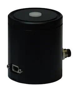 Gigahertz Optik Css 45 Detector Head Gigahertz Optik Css 45 Detector Head