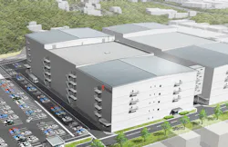 Kyocera Rendering Kyocera Rendering