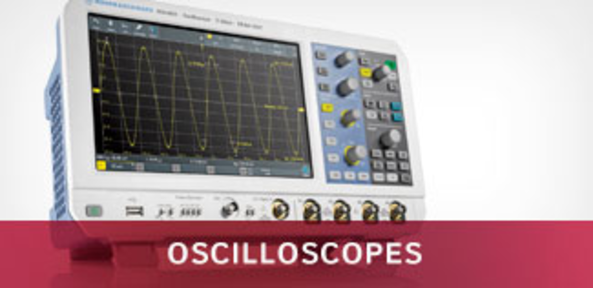 Special Report Ee201804 Oscilloscopes