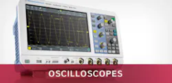 Special Report Ee201804 Oscilloscopes Special Report Ee201804 Oscilloscopes
