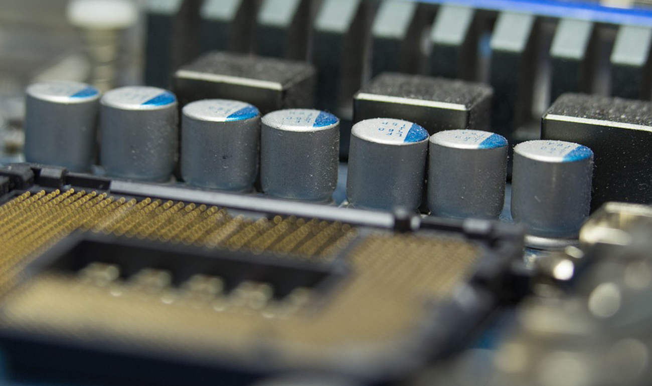 Powerelectronics 6641 Supercap Promo