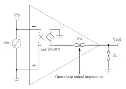 Www Electronicdesign Com Sites Electronicdesign com Files Ti Spice Fig4 Www Electronicdesign Com Sites Electronicdesign com Files Ti Spice Fig4