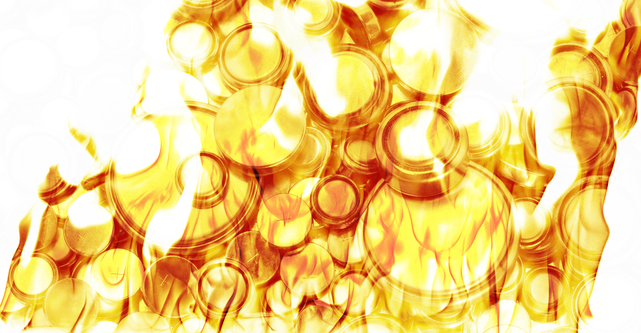 Powerelectronics 6724 Kulr Promo