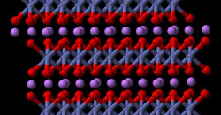 Powerelectronics 6902 Promo Lithium Cobalt Oxide 3d Balls Powerelectronics 6902 Promo Lithium Cobalt Oxide 3d Balls