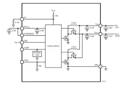 Www Powerelectronics Com Sites Powerelectronics com Files Ltm4661 Fig1 Www Powerelectronics Com Sites Powerelectronics com Files Ltm4661 Fig1