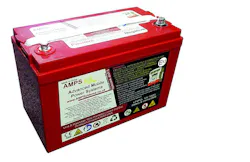 Www Powerelectronics Com Sites Powerelectronics com Files Amps Lithium Iron Phosphate Battery Www Powerelectronics Com Sites Powerelectronics com Files Amps Lithium Iron Phosphate Battery