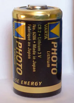 Www Powerelectronics Com Sites Powerelectronics com Files Panasonic Cr2 Lithium Ion Battery Www Powerelectronics Com Sites Powerelectronics com Files Panasonic Cr2 Lithium Ion Battery