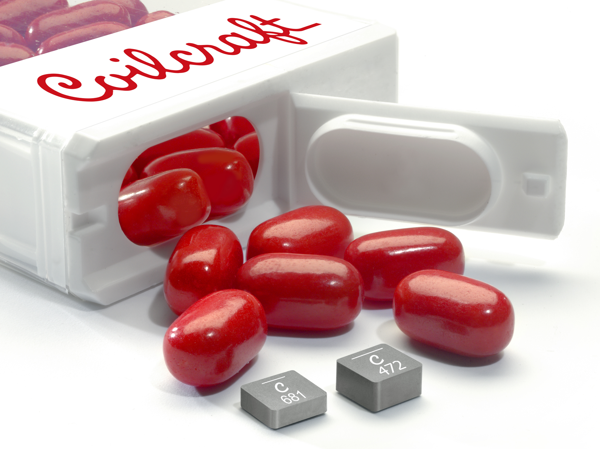 Coilcraft Xel50xx Photo