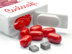 Coilcraft Xel50xx Photo Coilcraft Xel50xx Photo