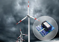 Power Integrations Conformal Power Integrations Conformal