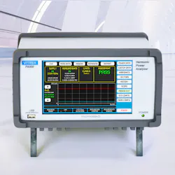 Vitrek Pa900 Pr Vitrek Pa900 Pr