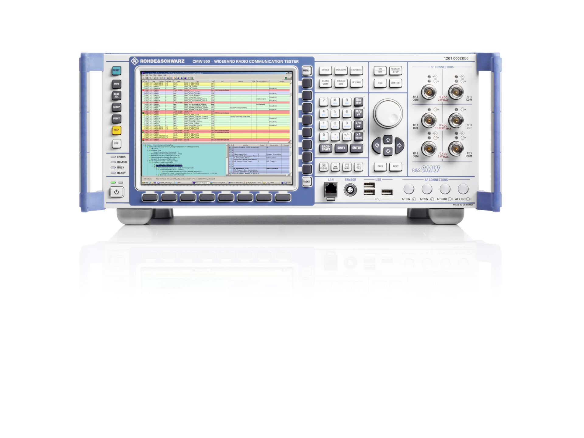 Cmw500 V2 X Large 45373 5c