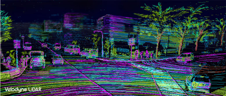 Www Electronicdesign Com Sites Electronicdesign com Files Ti Ga Nlidar Fig1