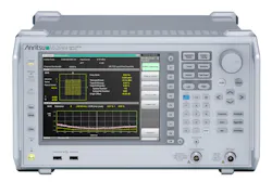 Anritsu Ms2690 A Anritsu Ms2690 A