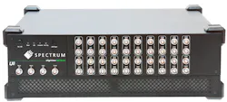 Spectrum 48ch Spectrum 48ch