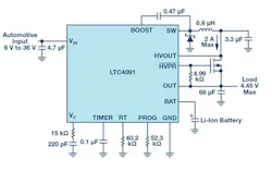Www Electronicdesign Com Sites Electronicdesign com Files Link Adi Vehicletracking Fig1 Www Electronicdesign Com Sites Electronicdesign com Files Link Adi Vehicletracking Fig1