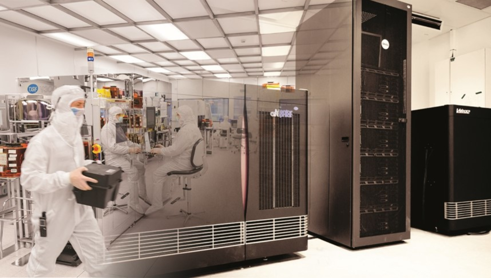 Emerging Non Volatile Memories Credit Cea 31 07 18