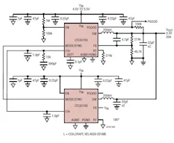 Www Electronicdesign Com Sites Electronicdesign com Files Link Ltc3310 S Fig2 Www Electronicdesign Com Sites Electronicdesign com Files Link Ltc3310 S Fig2