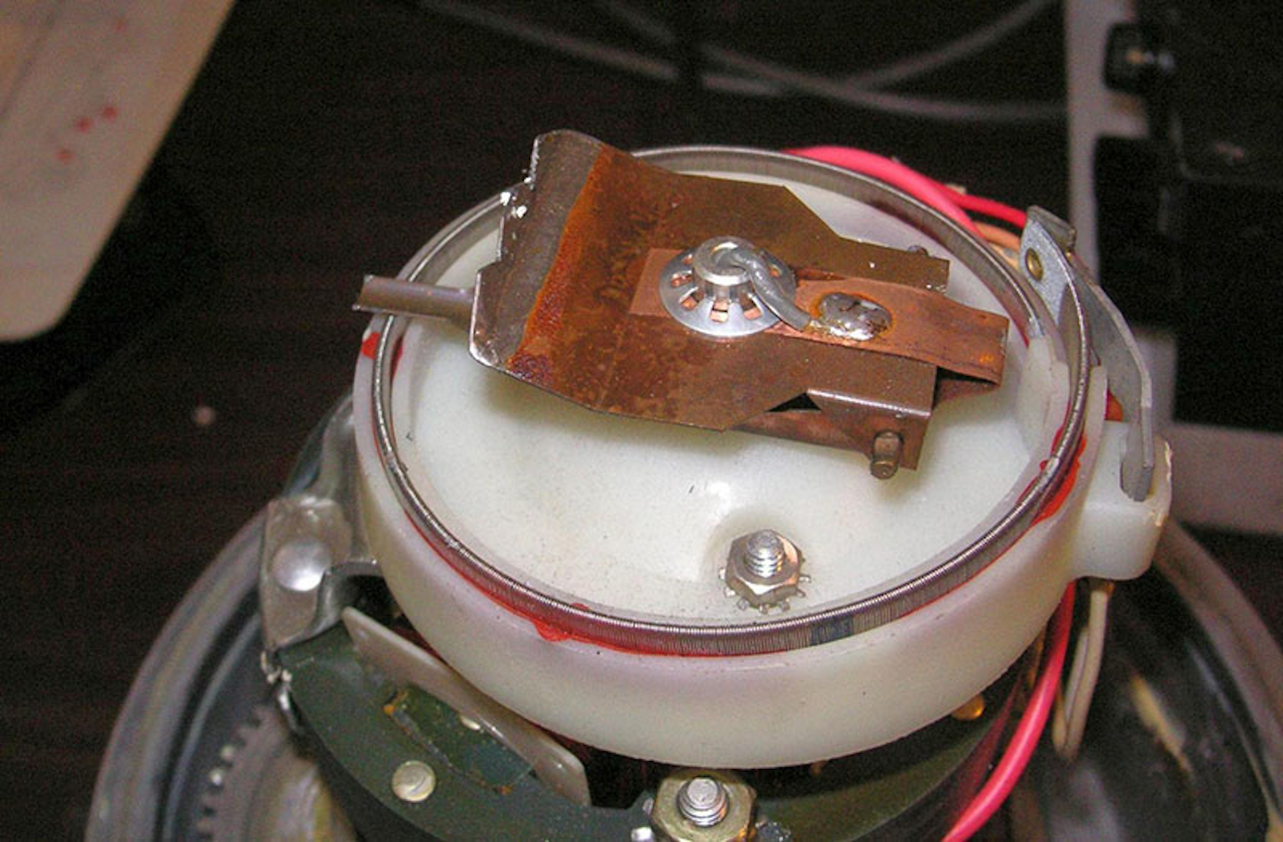 Ham Antenna Rotator: The Teardown | Electronic Design