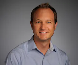 Adam Smith Headshot Adam Smith Headshot