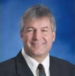 Peter Delos Headshot Peter Delos Headshot