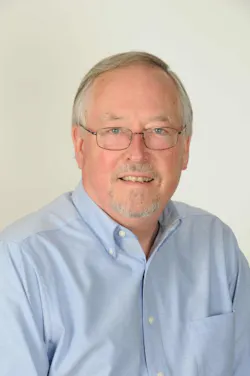 Stasonis Headshot Stasonis Headshot