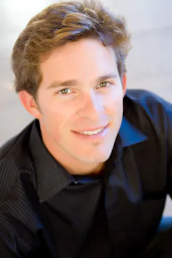 Chad Clark Headshot Chad Clark Headshot