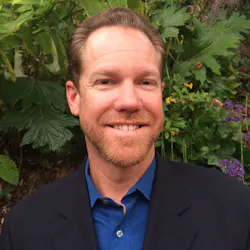 Eric Turner Headshot Eric Turner Headshot