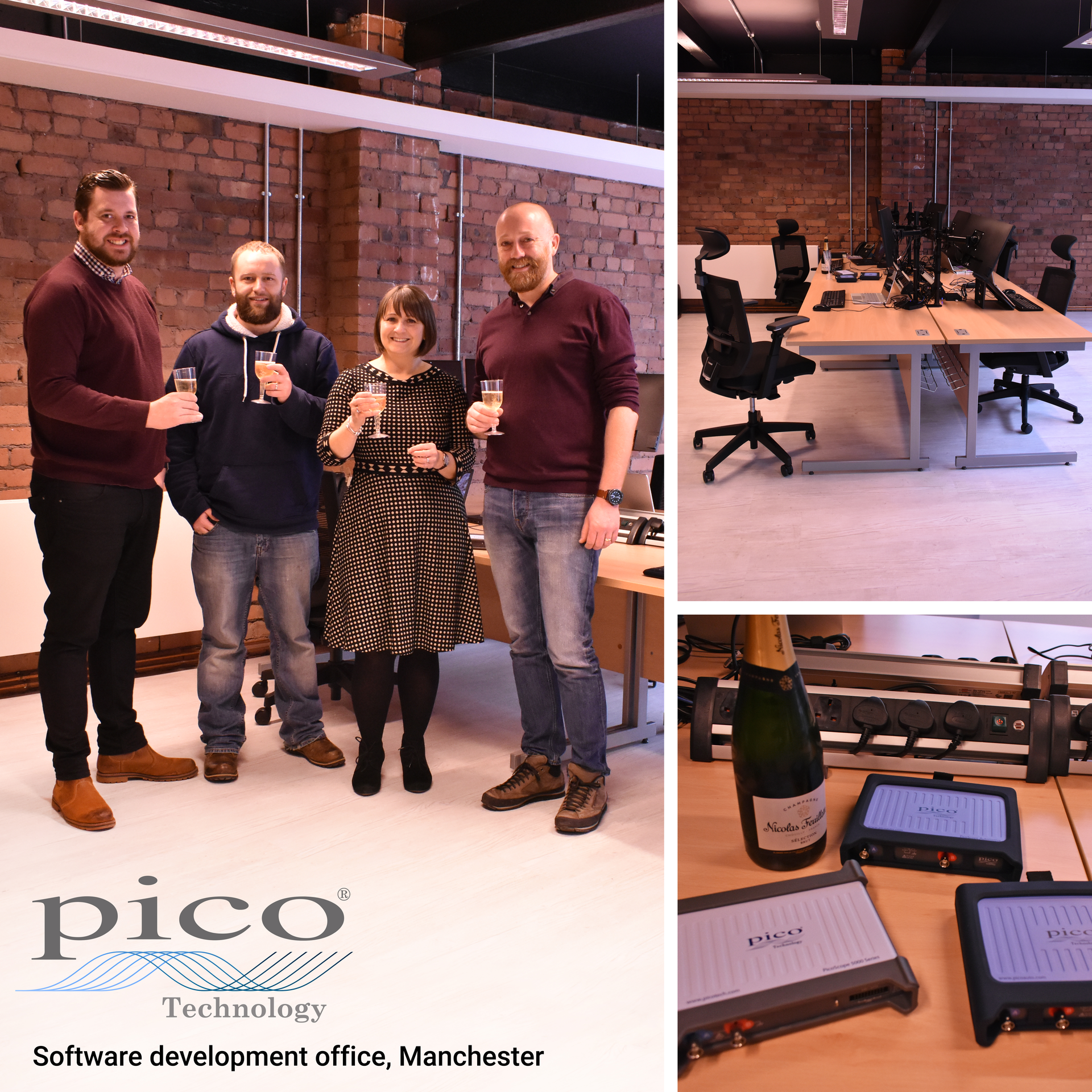 Manchester Office 5c62d8b3863ae