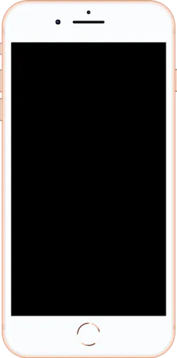 I Phone 8 Plus Vector I Phone 8 Plus Vector