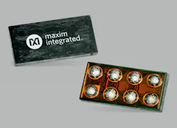 Maxim Integrated Maxim Integrated