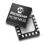 8MHz Eight-Pin MCU Delivers 3.5-kbyte Flash | Electronic Design