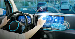 Automotive Gesture Recognition—The Next Level in Road Safety Automotive Gesture Recognition—The Next Level in Road Safety