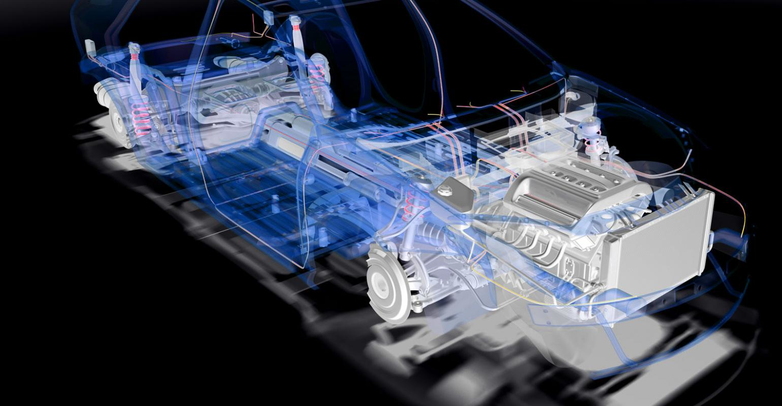 Infineon Debuts Embedded Power Series for Automotive Apps