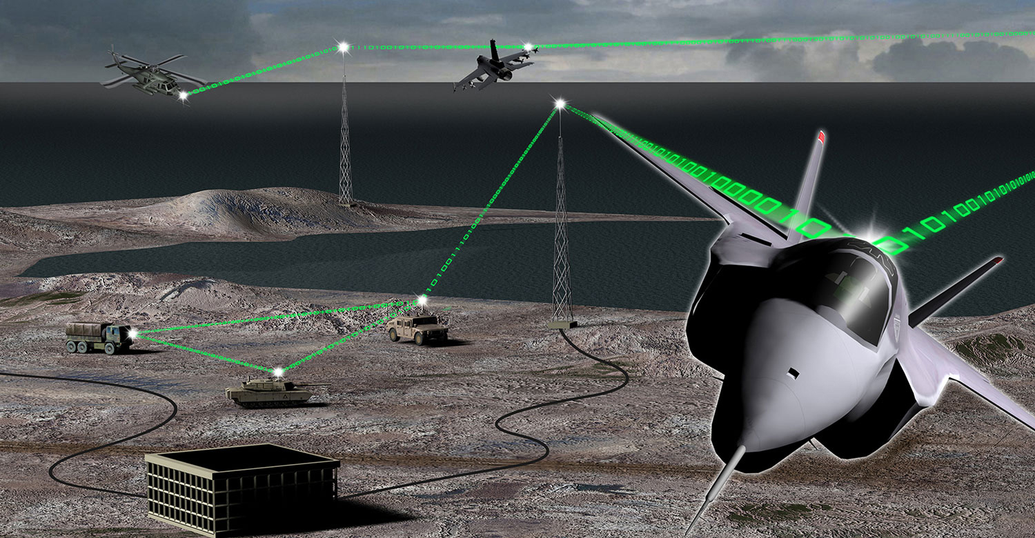GPU Trends: The Quest for Performance, Latency, and Flexibility in ISR Systems