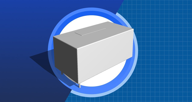 Reliable Power for the Industrial Internet of Things