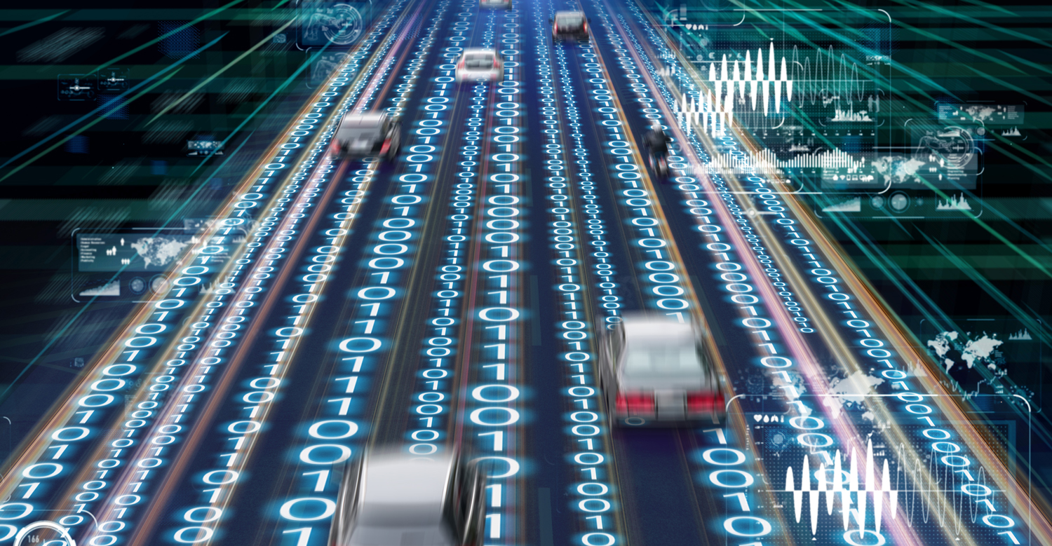 Autonomous Vehicle Timing is a MEMS Thing