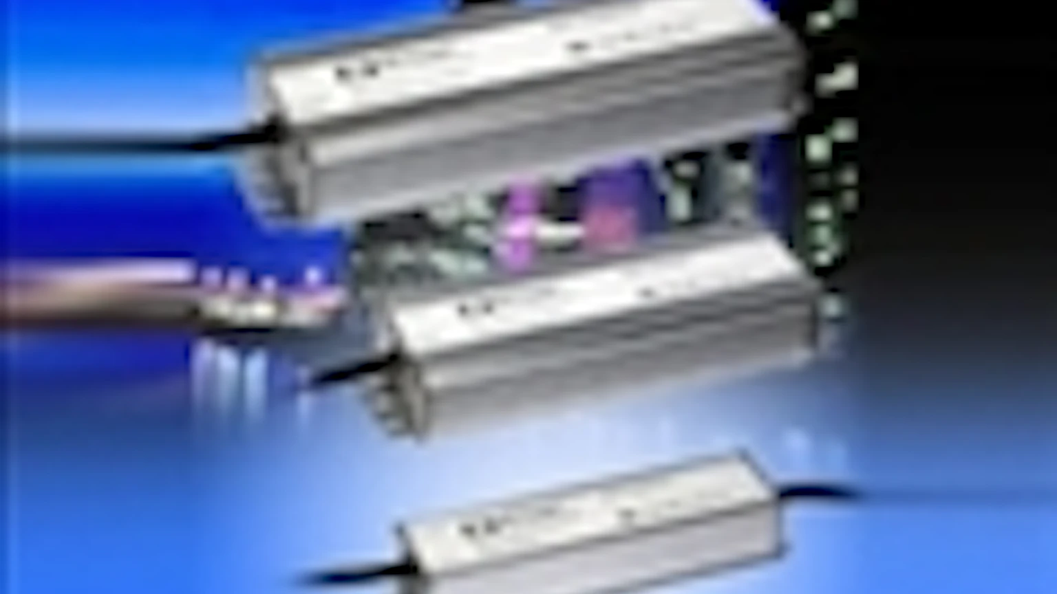 Efficient LED Meets IP67 | Electronic Design