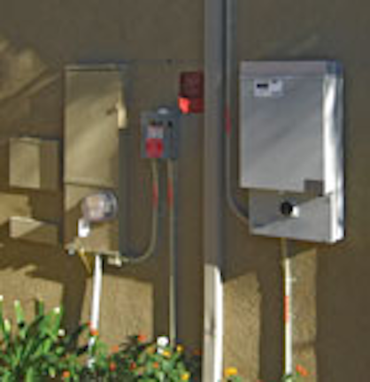 Solar Power Warms To Distributed Pv Systems Electronic Design