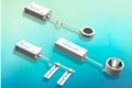 Stacking Connector Family Adds Half-Width Member | Electronic Design