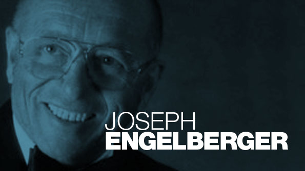 george devol and joseph engelberger