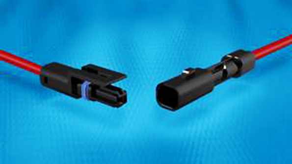One-Position Plug-And-Receptacle Assembly Eyes Outdoor LED Lighting ...