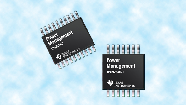 LED Drivers Enhance Dimming Performance And Color Rendering ...