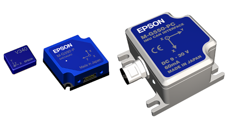 Mems Makes Inertial Measurement Units Smaller Electronic Design