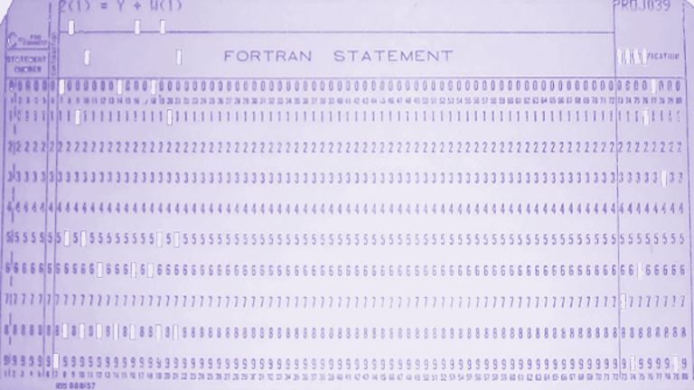 What S The Difference Between Fortran Now And Then Electronic Design