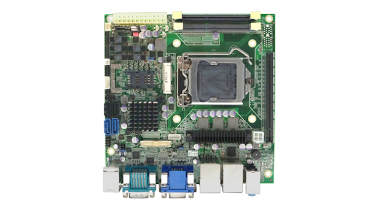 Motherboard